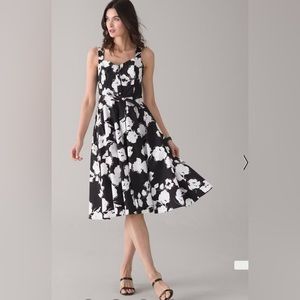 White House Black Market dress NWTs sz 6